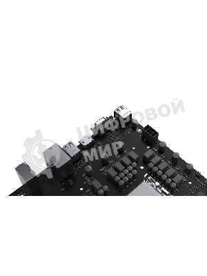 Материнская плата Maxsun Challenger B760M D5 WIFI, LGA 1700, Intel B760, 2xDDR5, 3xSATA, 2xM.2, 1xPCIe 4.0 x16, 1xPCIe 4.0 x1, 1xHDMI, 1xVGA, 1x 1Gb LAN, 2xUSB-A 3.2 Gen 1, 2xUSB-A 2.0, 3x3.5 мм, 5.1, mATX