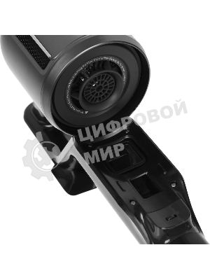 Пылесос вертикальный DREAME Z-Series Z30 черный, питание от аккумулятора, 855 Вт, уборка сухая, пылесборник 0.6 л