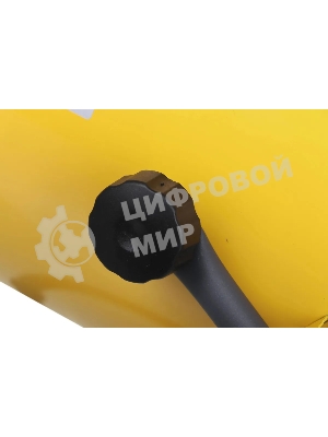 Тепловая пушка электрическая Ballu Prorab 2 BHP-P2-6 желтый