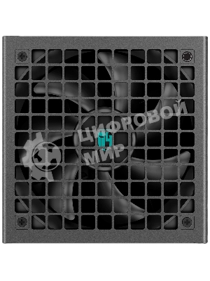 Блок питания Deepcool/GamerStorm PN1200M, 1200Вт, 80 PLUS Gold, 135мм, модульный, черный