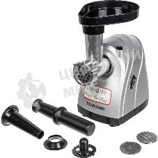 Мясорубка Starwind SMG4485, серебристый