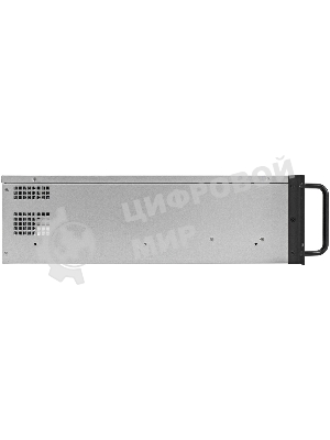 Серверный корпус ExeGate EX292527RUS Pro 3U450-09 (RM 19