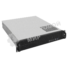 Серверный корпус ExeGate Pro EX293337RUS 2U550-06/2U2088 (RM 19