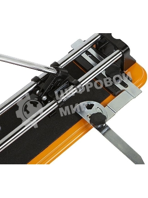 Плиткорез ручной Sturm! 1072-MB-400 рег. угла 0-60' 400 мм