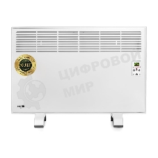 Конвектор электрический iVigo EPK4570E10 1000 Вт белый