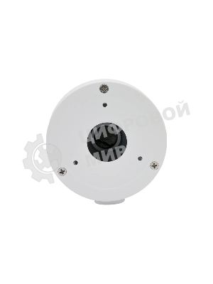 Монтажная коробка Dahua для уличных видеокамер серии HFWxxS; Размеры:90x34мм Water-proof Junction Box PFA134