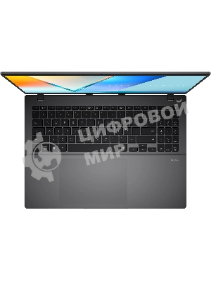 Ноутбук Asus VivoBook S16 S3607CA-SH136 Core Ultra 7 255H 32Gb SSD1Tb Intel Arc 16