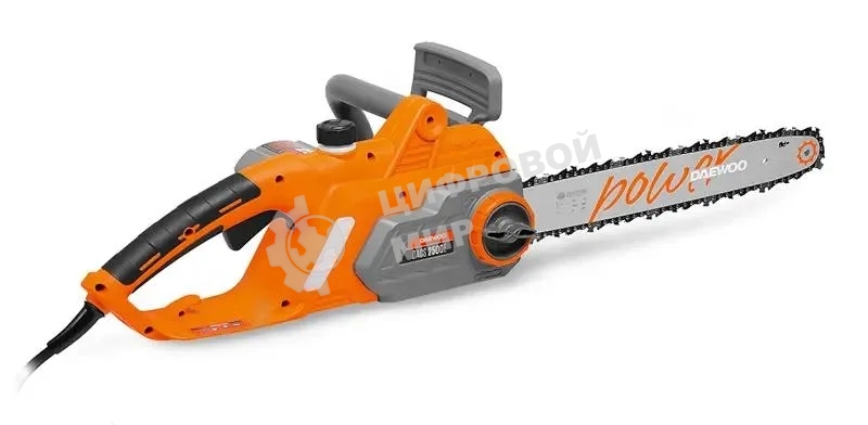 Пила электрическая Daewoo DACS2500E