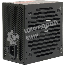 Блок питания Aerocool/Formula VX-350 PLUS, 350Вт, 120мм, черный