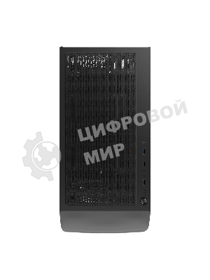 Компьютерный корпус ALSEYE Ai-B(Ai20025) Material: 0.7мм SPCC, Motherboard Compatiblility: Mini-ITX/Micro ATX/ATX/EATX, I/O Ports: USB 2.0*2+HD Audio+USB 3.0*1, Drive bay: H.D.D(3.5