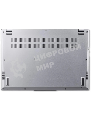 Ноутбук Acer Swift Go 14 SFG14-73-70EH серебристый NX.KSGCD.002 Core Ultra 7 155H 16Gb SSD 1Tb Intel Arc 14