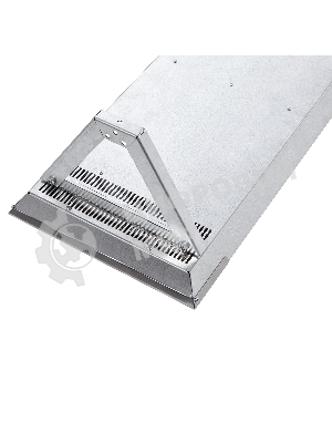 Обогреватель инфракрасный Ballu BIH-T-6.0 серый, 6000 Вт, 60 м2