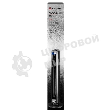 Вентилятор Brayer BR4982 серый