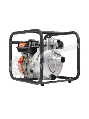 Мотопомпа Patriot MP 1870 SH