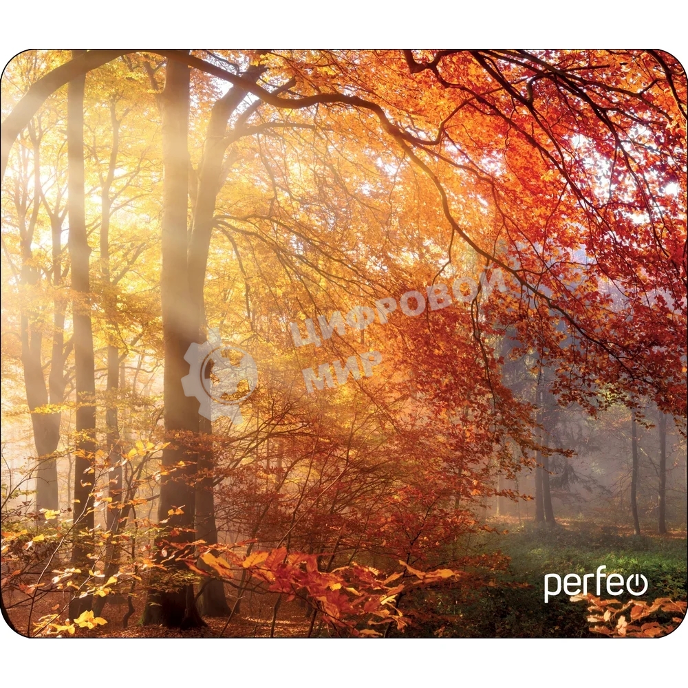 Коврик для мыши PERFEO PF_D0689 