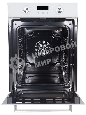 Духовой шкаф электрический Zigmund & Shtain E 174 W