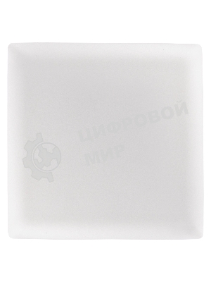 Безрамочный светильник Smartbuy (SBL-BDLS-18-65K) 18W/6500К