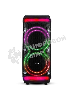 Минисистема ELTRONIC (30-54) DANCE BOX 1500 - колонка 12