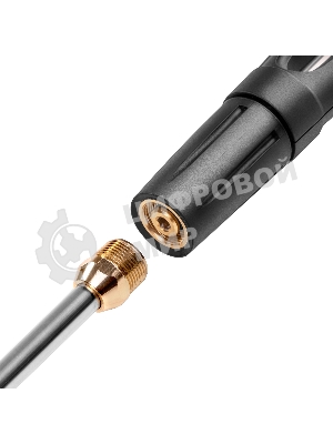 Мойка высокого давления Kolner K170 LUX (8140100116)