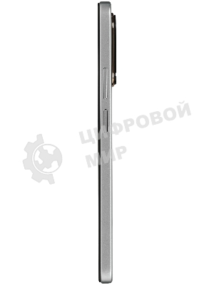 Смартфон Honor X7d 6/128Gb, серый