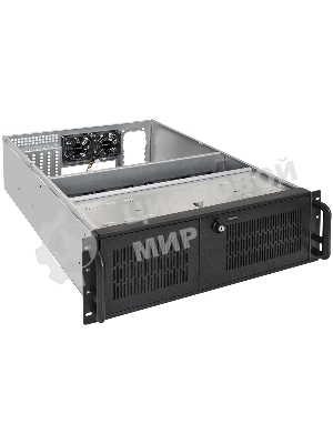 Серверный корпус ExeGate Pro 4U650-010/4U4139L RM 19