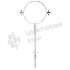 Кронштейн Royal Thermo диам. 100