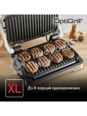 Гриль электрический Tefal GC782D30