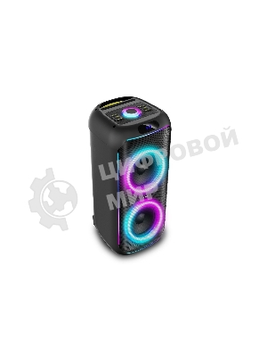 Портативная колонка Ritmix SP-770B