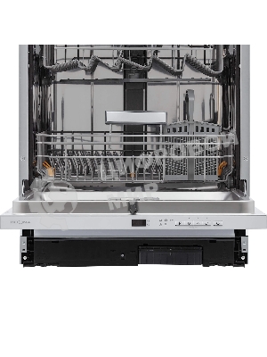 Встраиваемая посудомоечная машина Krona BRENTA 60 BI V2