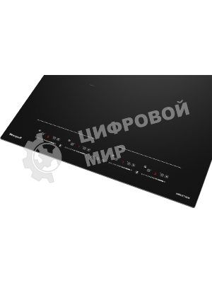 Индукционная варочная панель стеклокерамическая Weissgauff HI 644 Flex Premium