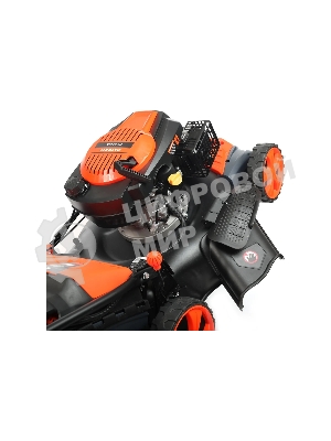 Газонокосилка роторная Patriot PT 53LSE (512109028)