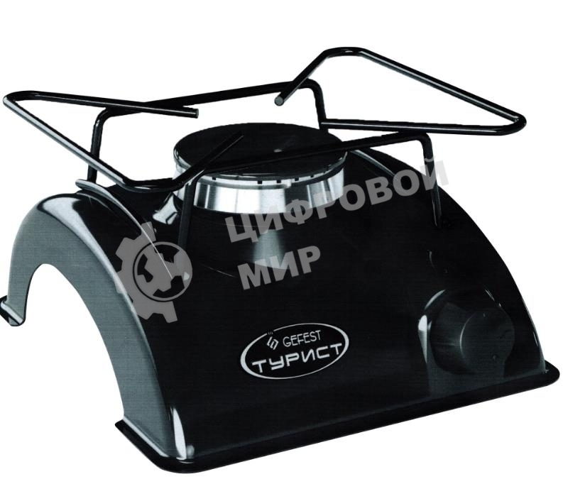 Плита настольная газовая Gefest T1 802 K3 30154-94 16060002