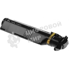 Картридж лазерный Cactus CS-VLC400YRU 106R03533 желтый (8000 стр.) для Xerox VersaLink C400DN/C405DN/C400/405