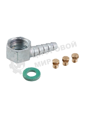 Комбинированная варочная панель Maunfeld EEHG.64.13CB/KG