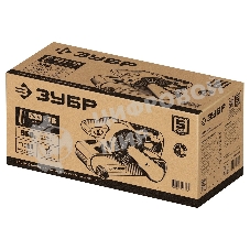 Ленточная шлифовальная шашина Зубр ЗЛШМ-76-950