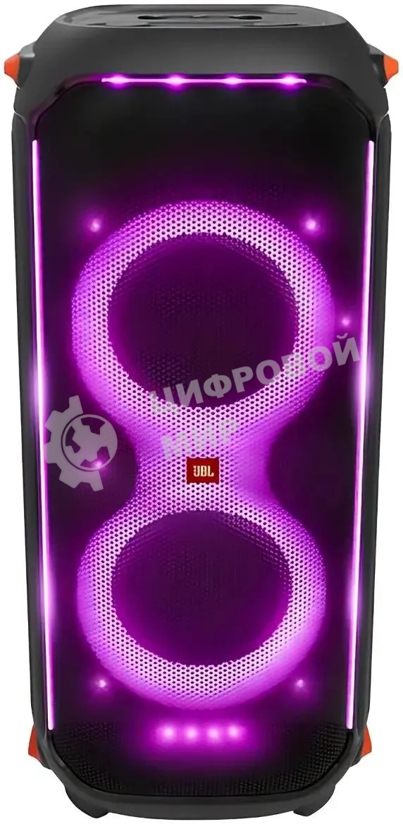 Портативная акустическая система JBL Party Box 710 черный