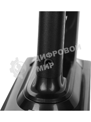 Пылесос вертикальный DREAME Z-Series Z30 черный, питание от аккумулятора, 855 Вт, уборка сухая, пылесборник 0.6 л