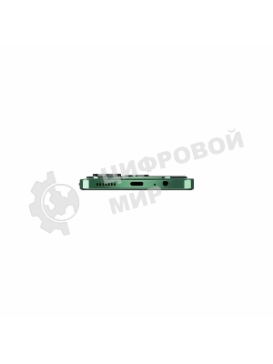 Смартфон Tecno POVA 6 Pro 5G, 12/256Gb, зеленый