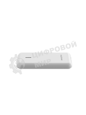 Мобильный телефон Maxvi C30 white