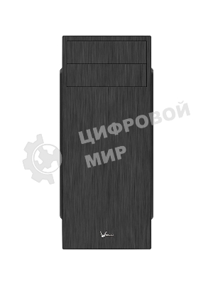 Компьютерный корпус Aerocool/Formula CS-1103-S-BK-v1