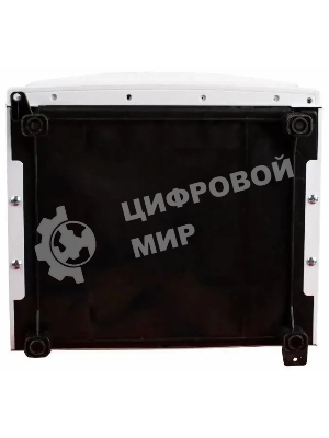 Кулер для воды Hotfrost V118F напольный, внутренний трубчатый, 