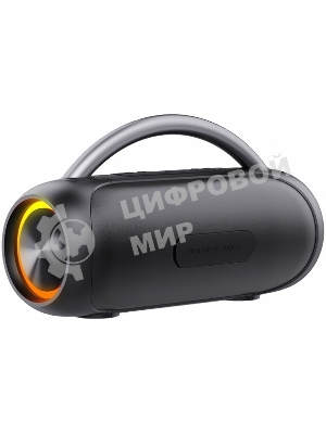 Колонка беспроводная Smartbuy MASTER, черный