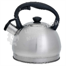 Чайник для плиты со свистком WEBBER BE-0578 2 л