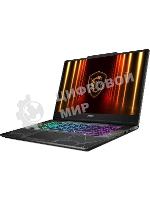 Ноутбук MSI Cyborg 17 B13WEKG-215XRU Intel Core i7-13620H/16Gb/SSD1Tb/RTX5050 8Gb/17.3