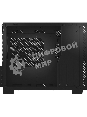 Компьютерный корпус XPG VALORAIRNANOMAA-BKCWW