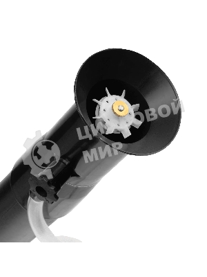 Опрыскиватель бензиновый Denzel GS-43, 43 см3, бак 14 л