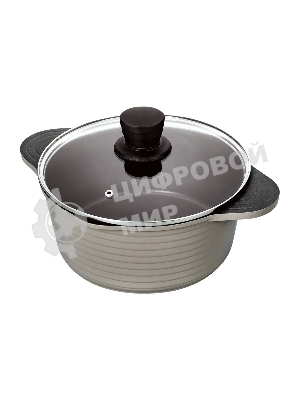 Кастрюля THERMOS TFP-W24 DBR