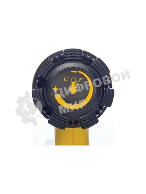 Фен технический DeWalt D26411-QS 1800Вт темп.50/400/600С