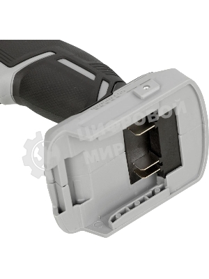 Дрель-шуруповерт аккумуляторная ИНТЕРСКОЛ ДА-13/18ВК 575.2.2.70, 2 аккум., 2А·ч, кейс, АПИ