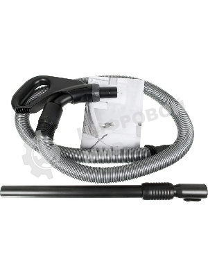 Пылесос Samsung VC18M21C0VN/EV зеленый/черный, 380/1800 Вт, уборка сухой, пылесборник контейнер 1.5 л